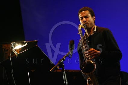 Mark Turner