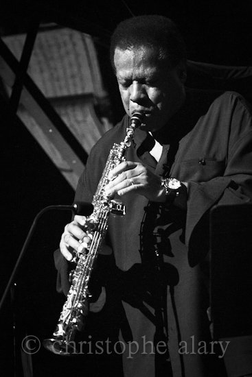 Wayne Shorter
