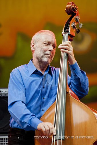 Dave Holland 5tet
