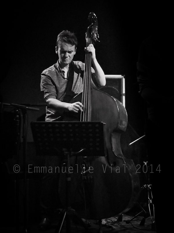 Stéphane Kerecki