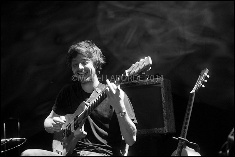 Guillaume Aknine