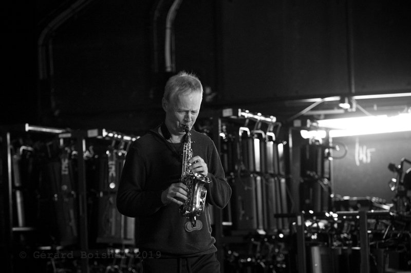 Tore Brunborg