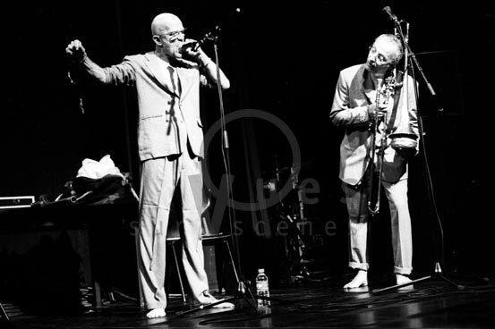Jean-Marie Maddedu/Yves Robert