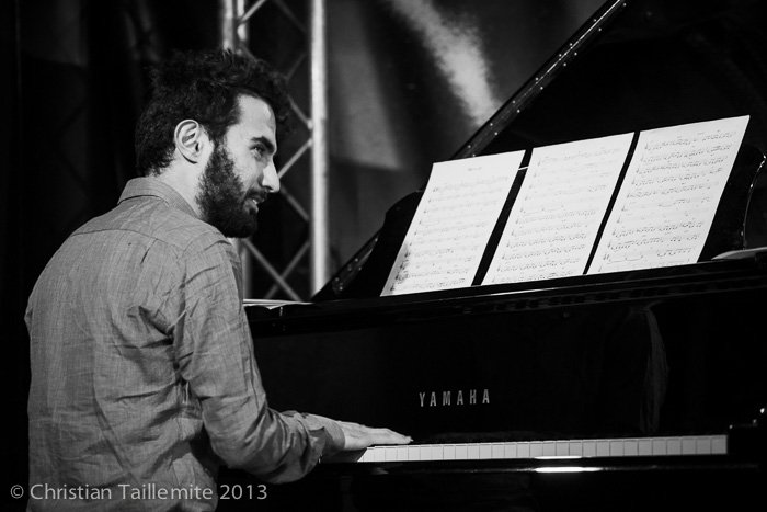 Tigran Hamasyan