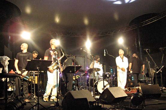 Andy Emler MegaOctet