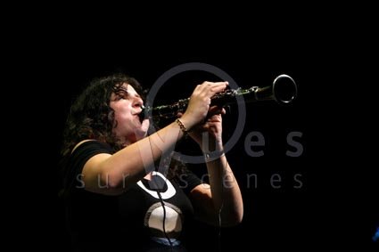Anat Cohen