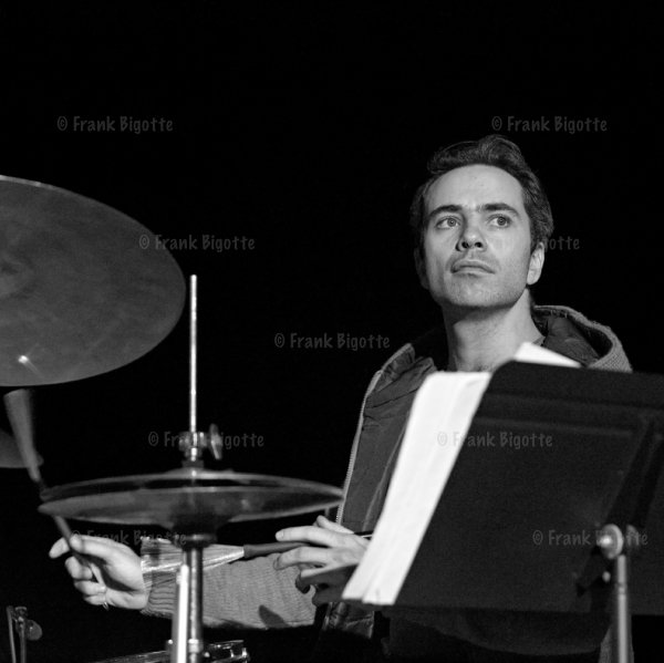 Fabrice Moreau