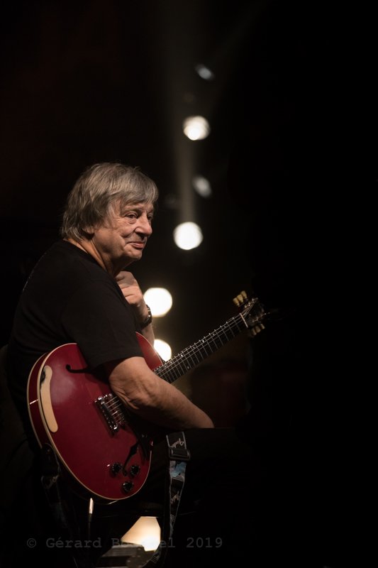 Philip Catherine