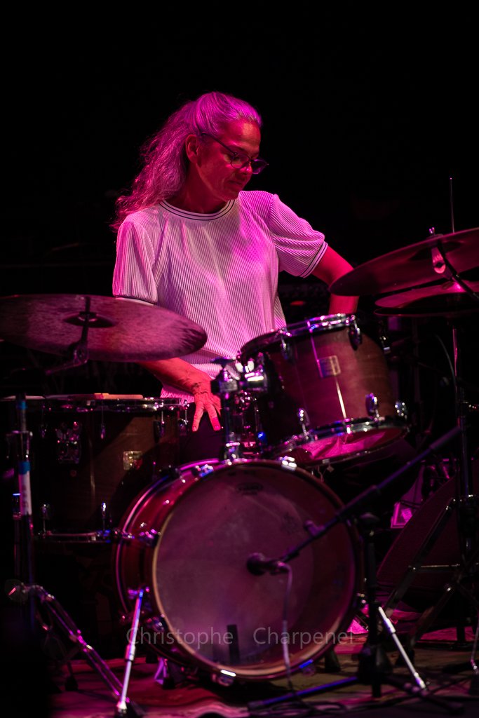 Julie Saury