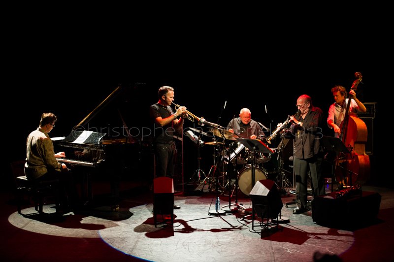 Nicolas Folmer Quintet