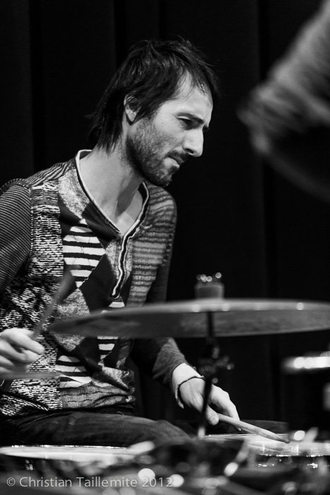 Emmanuel Scarpa