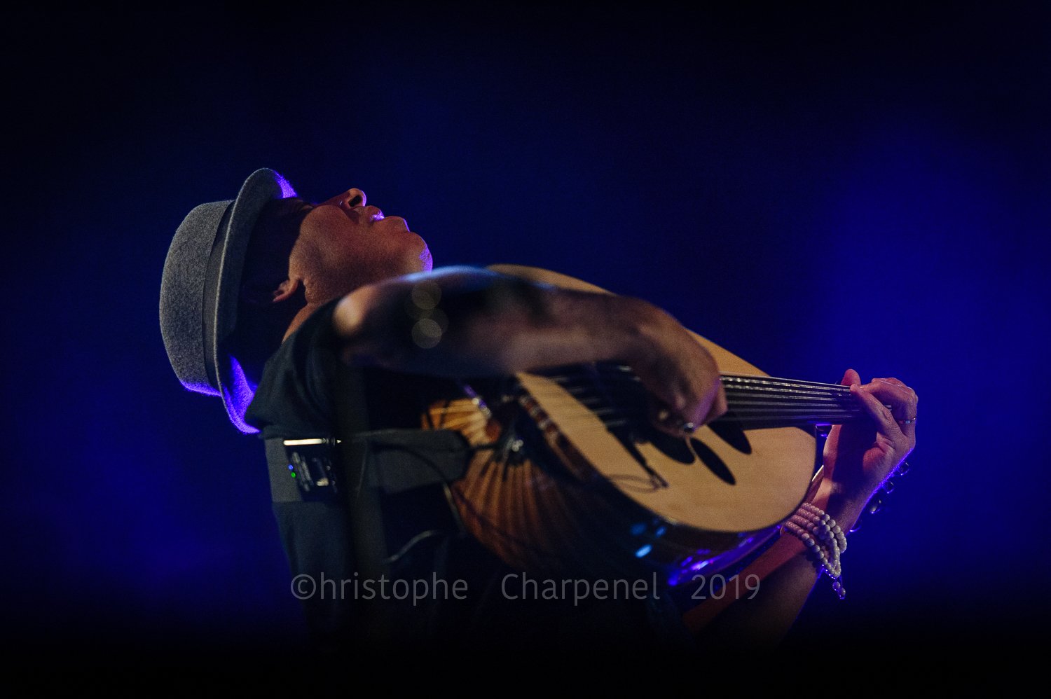 Dhafer Youssef
