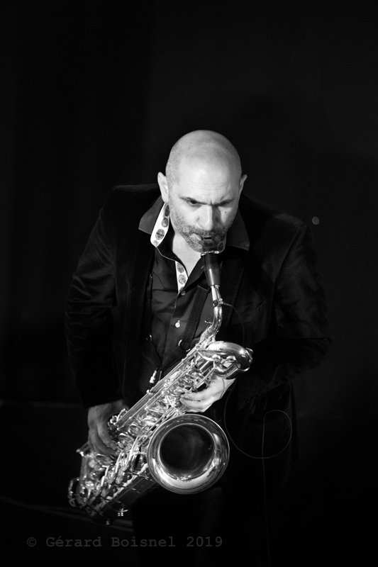 Jean-Charles Richard