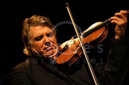 Didier Lockwood