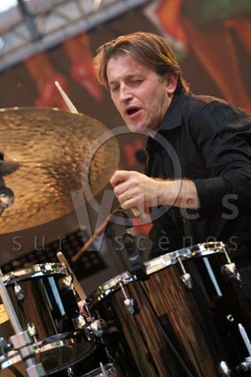 Franck Agulhon
