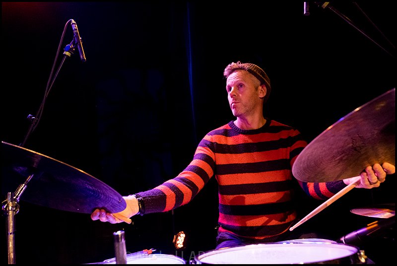 Stephen Davis