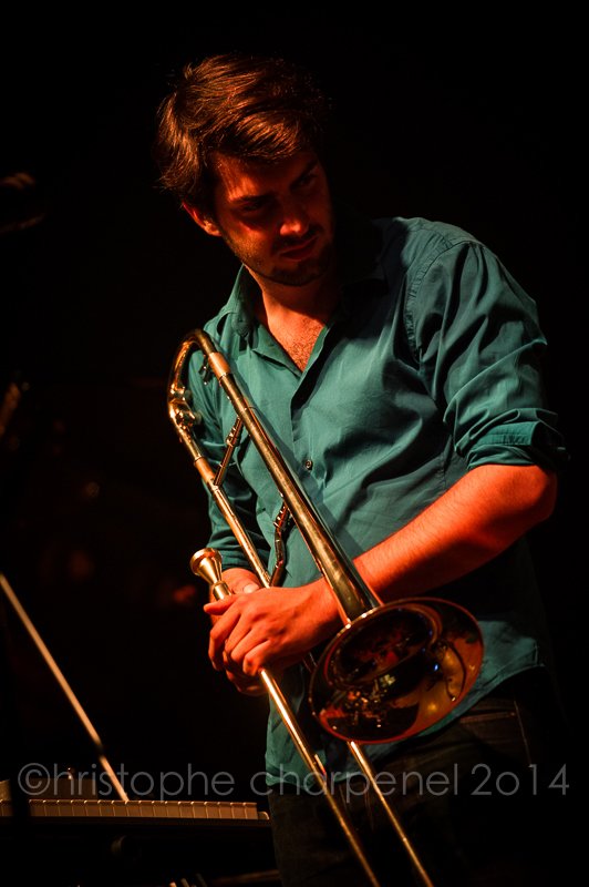Robinson Khoury