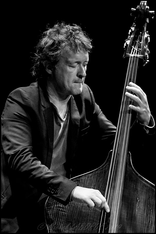 Laurent Vernerey
