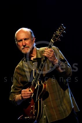 John Scofield