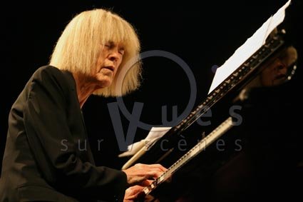 Carla Bley