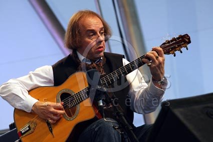 Boulou Ferré
