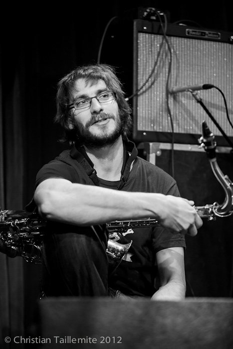 Hugues Mayot