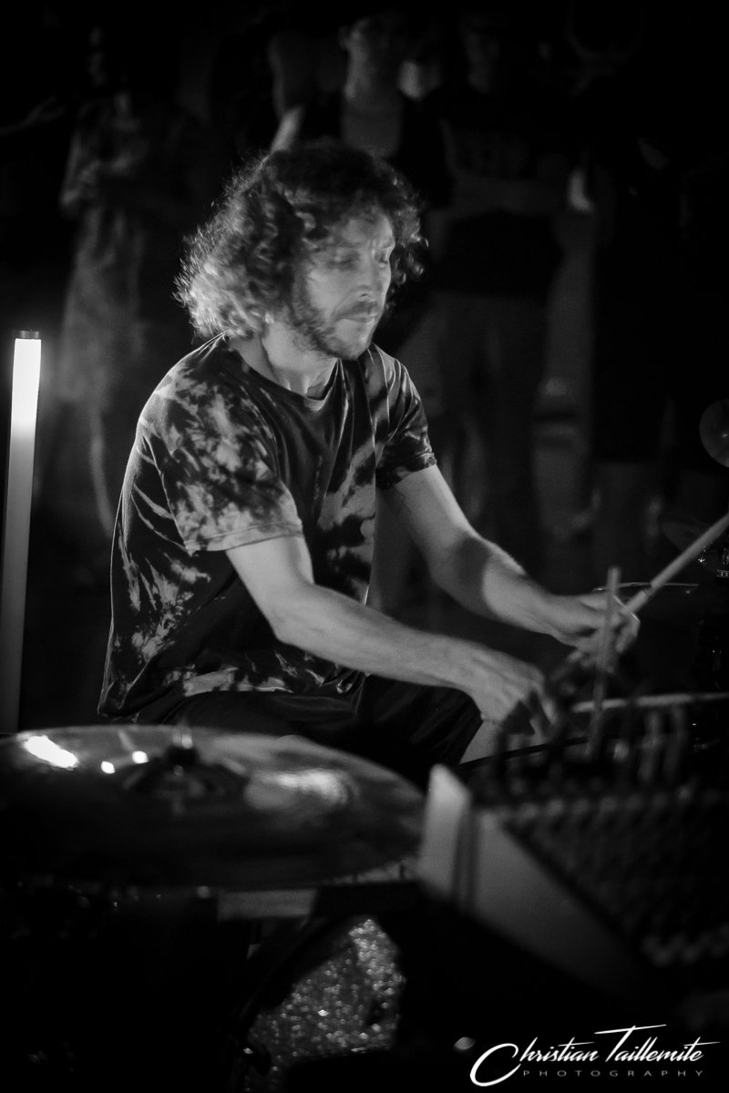 Zohastre - Olmo Guadagnoli