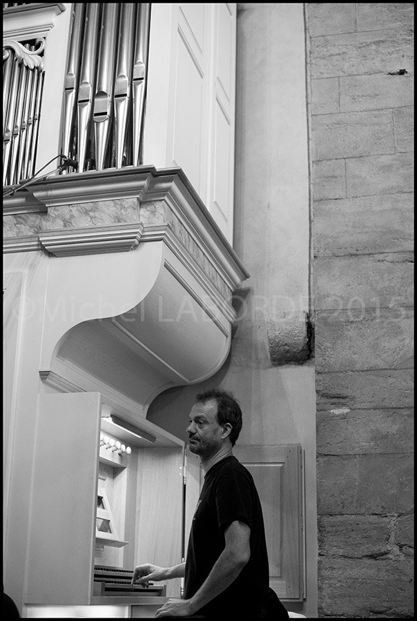 Jean-Luc Guionnet