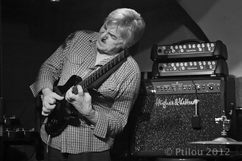 Allan Holdsworth