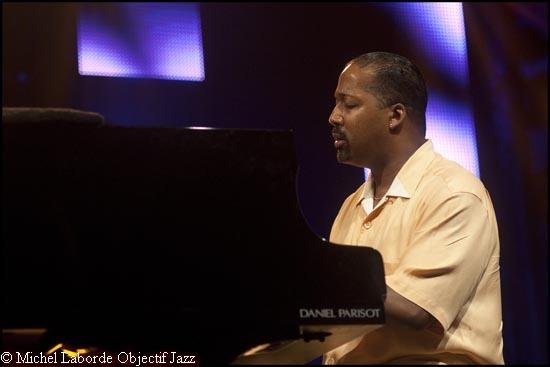 Eric Reed