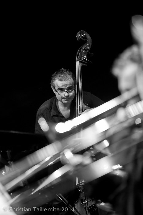 Bruno Rousselet