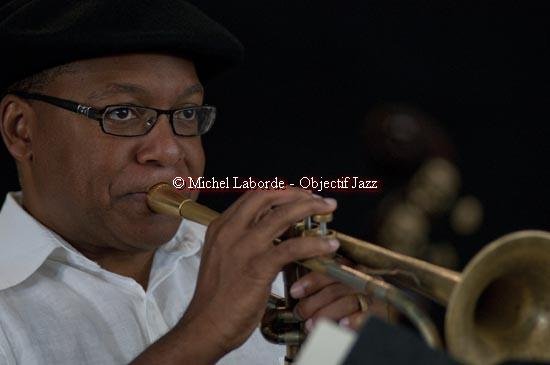 Wynton Marsalis