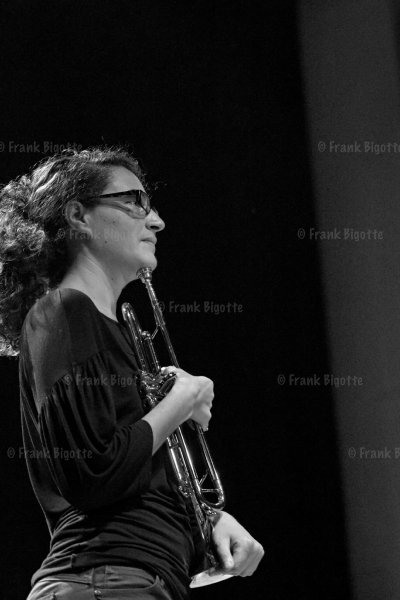 Airelle Besson