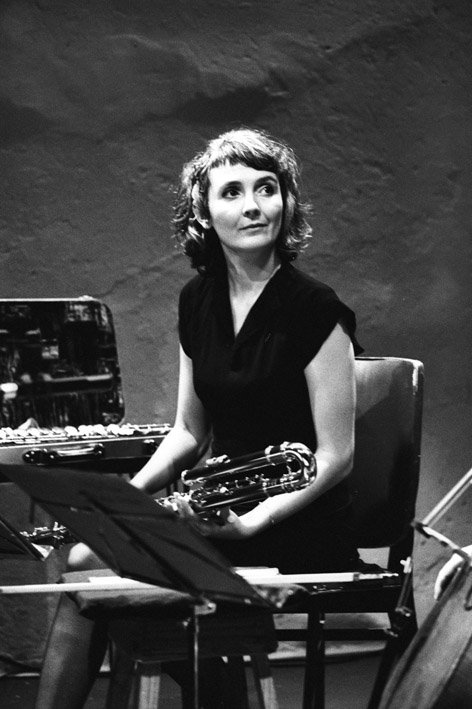 Sylvaine Hélary