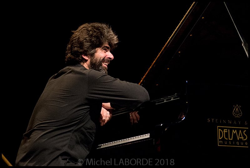 Benjamin Moussay