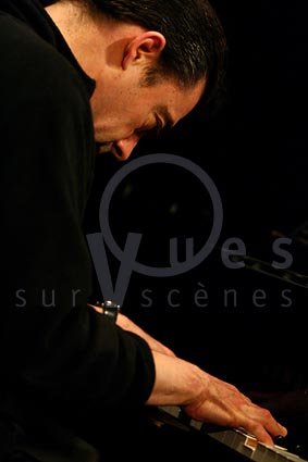 Olivier Léger