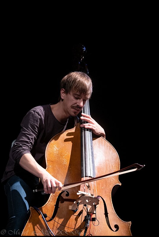 Ronan Prual