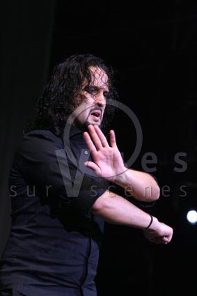 Manuel Gutierrez