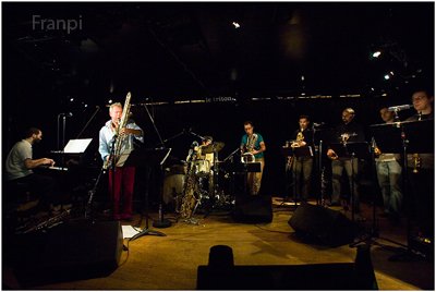 Concerto Grosso @ Franpi Barriaux
