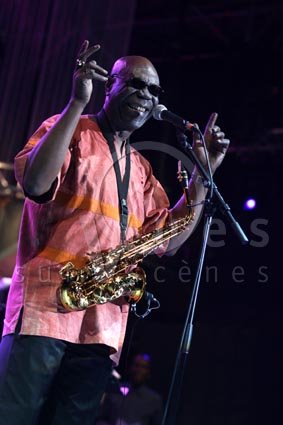 Manu Dibango