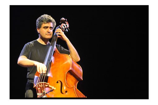 Renaud Garcia Fons