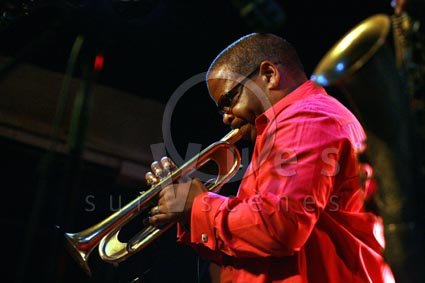 Terence Blanchard