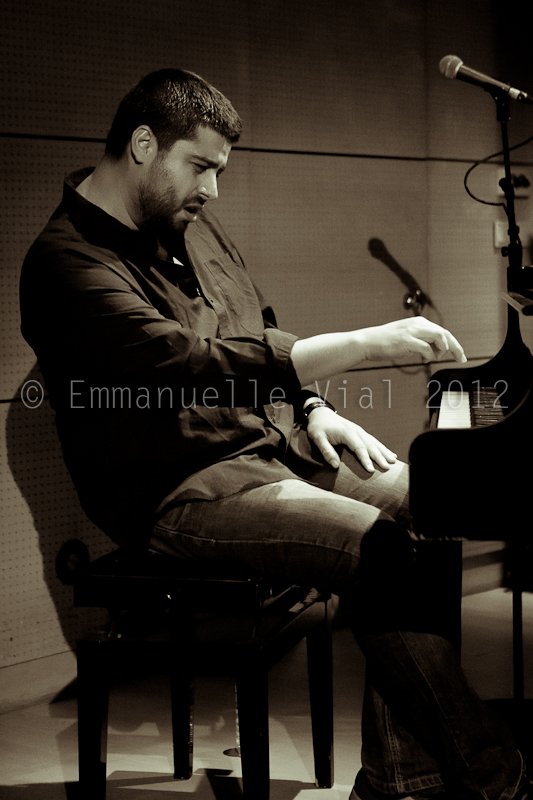 Dejan Ilijić