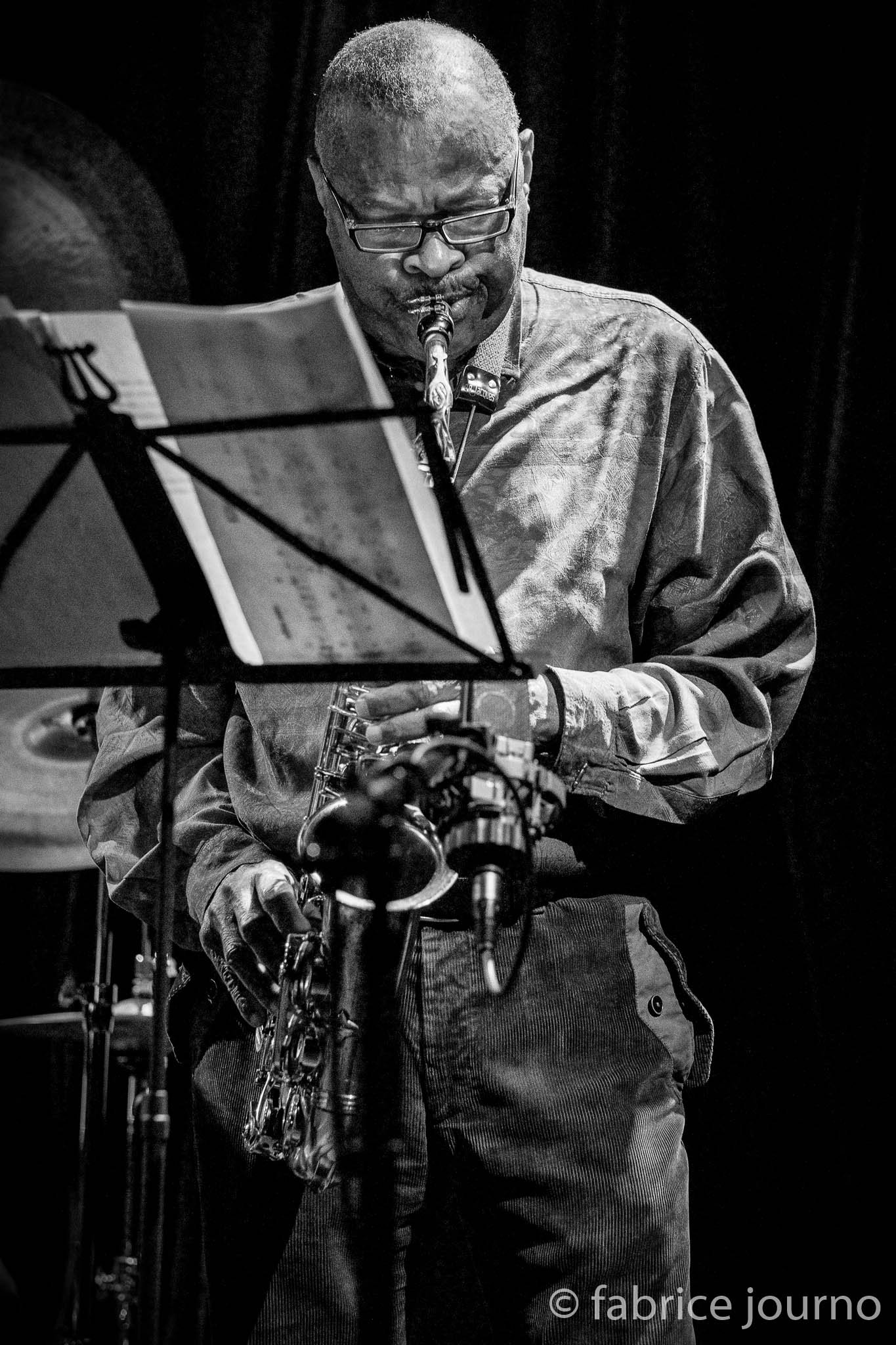 Steve Potts