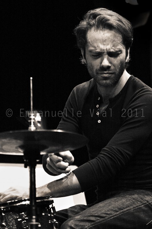 Fabrice Moreau