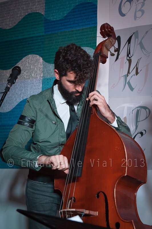 Petros Klampanis