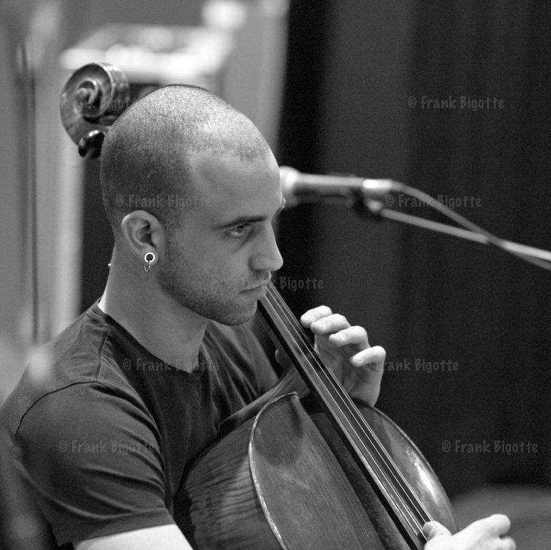 Bruno Ducret