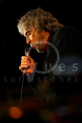 Mark Murphy
