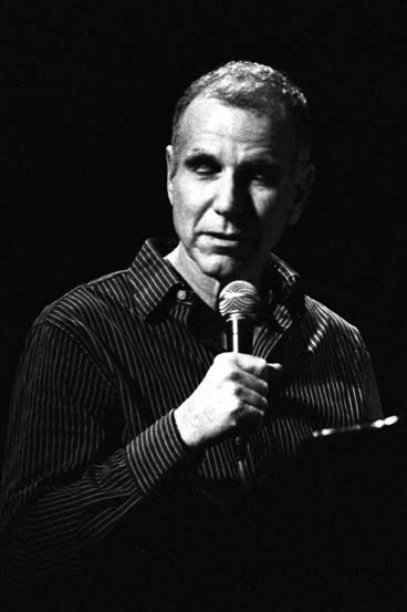 Marc Copland
