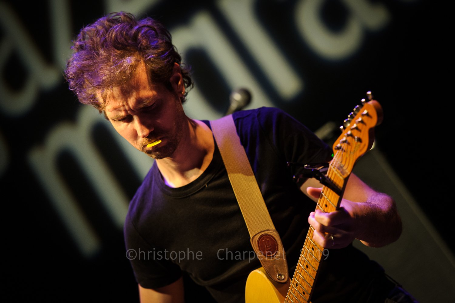Guillaume Magne